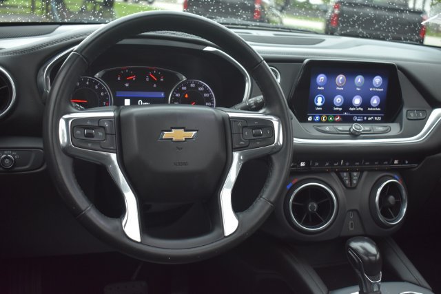 2021 Chevrolet Blazer 3LT - Photo 23