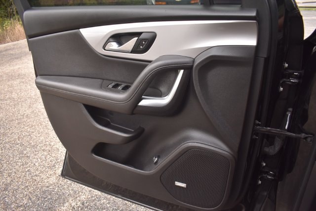 2021 Chevrolet Blazer 3LT - Photo 36