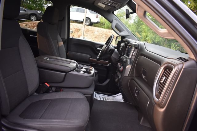 2022 Chevrolet Silverado 1500 LT - Photo 14