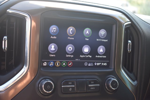 2020 Chevrolet Silverado 1500 High Country - Photo 39