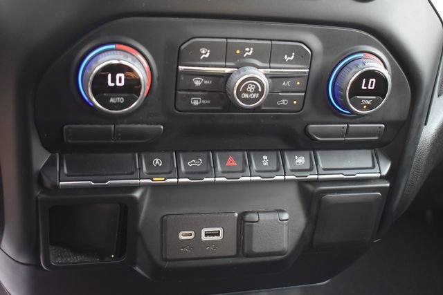 2022 Chevrolet Silverado 1500 LT - Photo 30