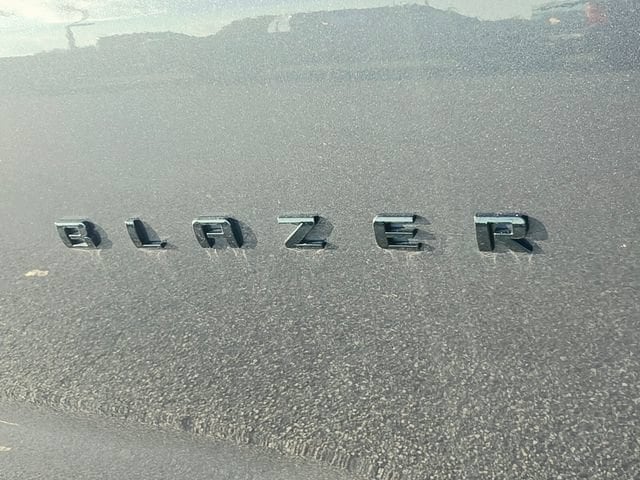 2021 Chevrolet Blazer 2LT - Photo 13
