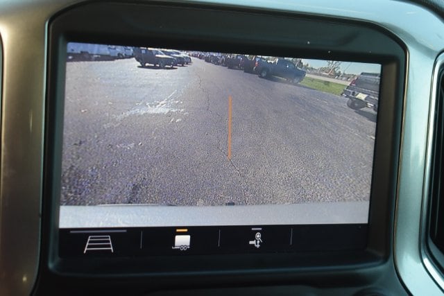 2019 Chevrolet Silverado 1500 RST - Photo 31