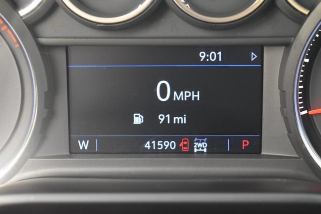 2022 Chevrolet Silverado 1500 LT - Photo 27