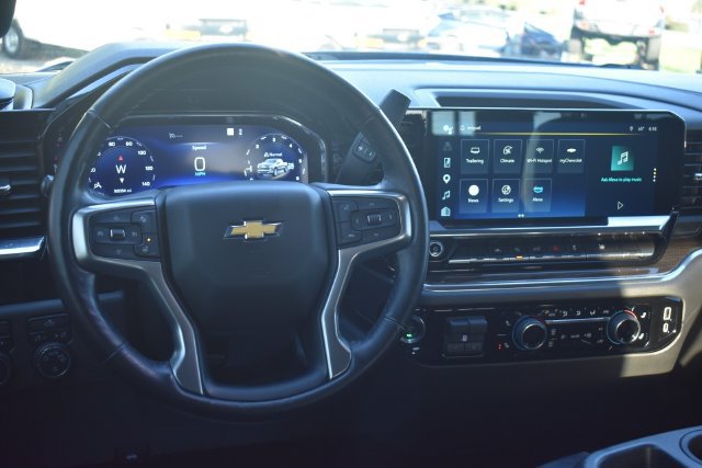 2022 Chevrolet Silverado 1500 LT - Photo 21