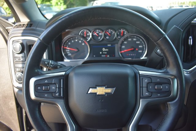 2020 Chevrolet Silverado 1500 LT - Photo 25