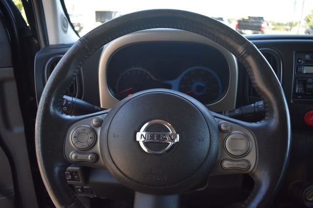 2012 Nissan cube S - Photo 23