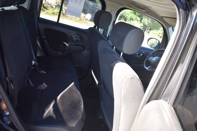 2012 Nissan cube S - Photo 14