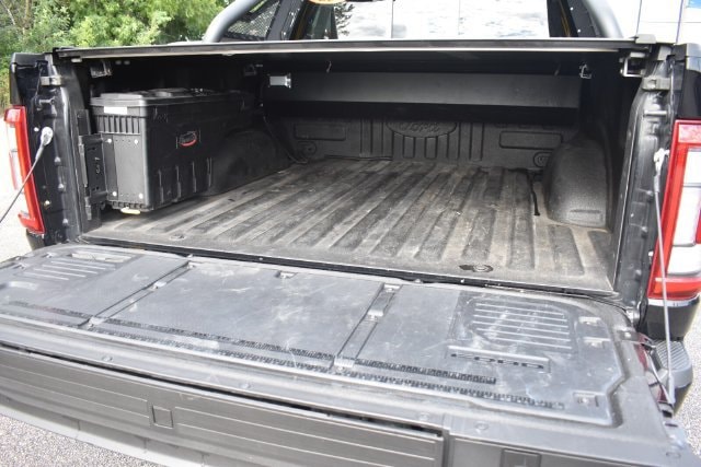 2023 Ford F-150 Platinum - Photo 25