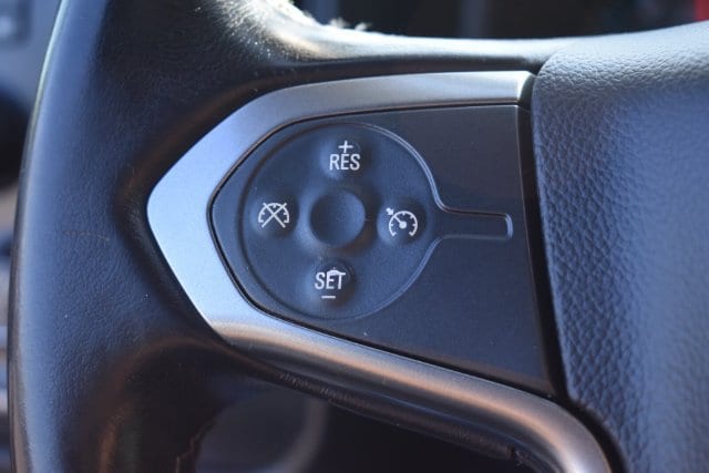2018 Chevrolet Silverado 1500 LT Z71 - Photo 26
