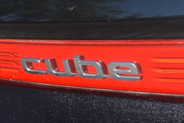 2012 Nissan cube S - Photo 15