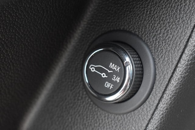 2022 Chevrolet Traverse 3LT - Photo 23