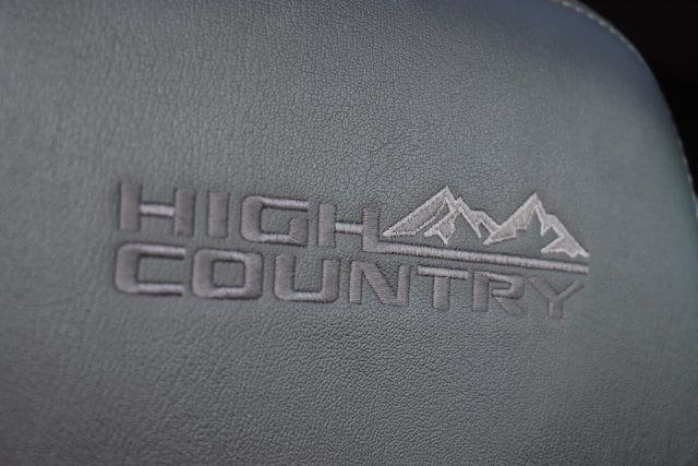 2020 Chevrolet Silverado 1500 High Country - Photo 17