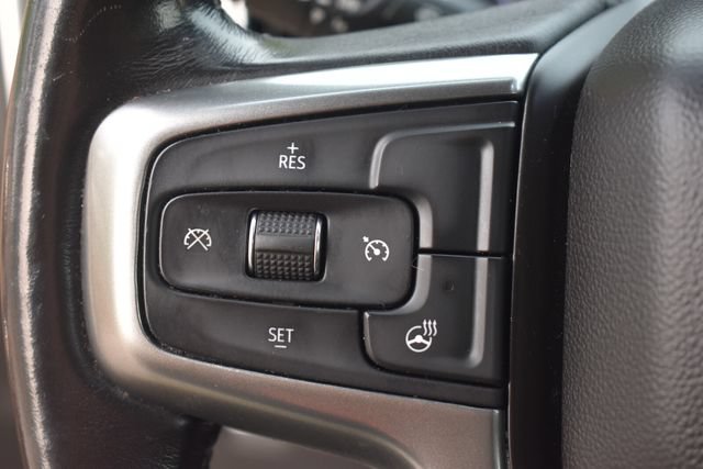 2022 Chevrolet Silverado 1500 LT - Photo 26