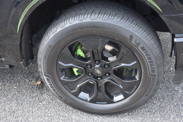2023 Ford F-150 Platinum - Photo 12