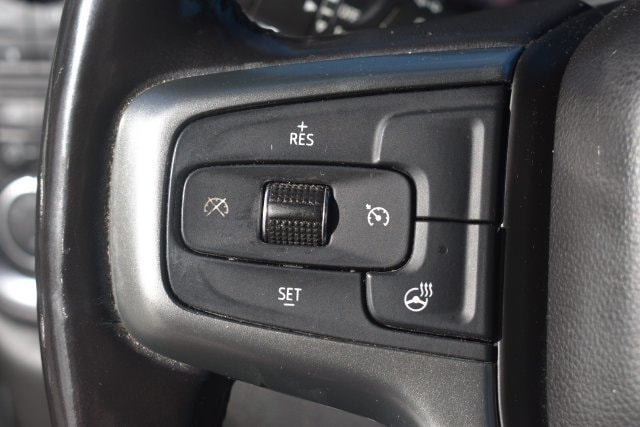 2019 Chevrolet Silverado 1500 RST - Photo 27