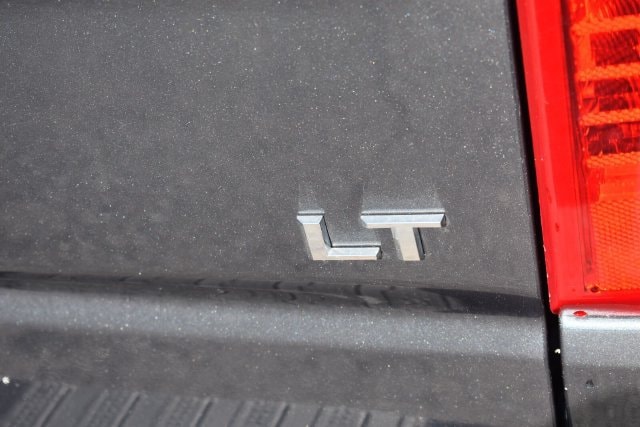 2020 Chevrolet Silverado 1500 LT - Photo 15