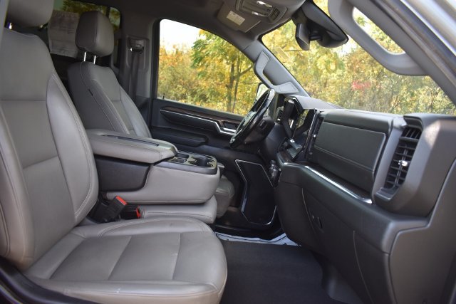2024 Chevrolet Silverado 2500HD LT - Photo 15