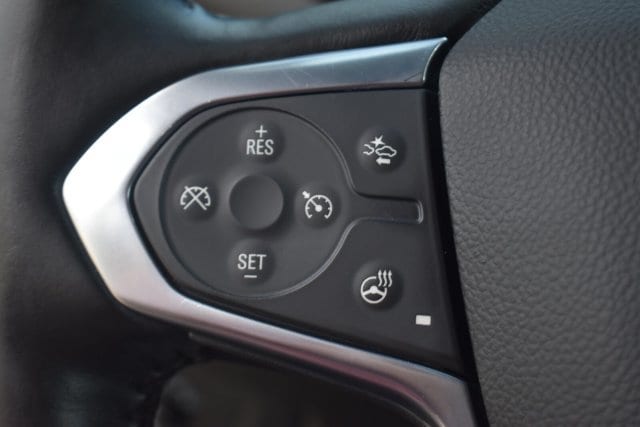 2022 Chevrolet Traverse 3LT - Photo 29