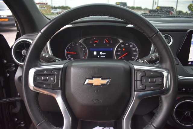 2021 Chevrolet Blazer 3LT - Photo 37