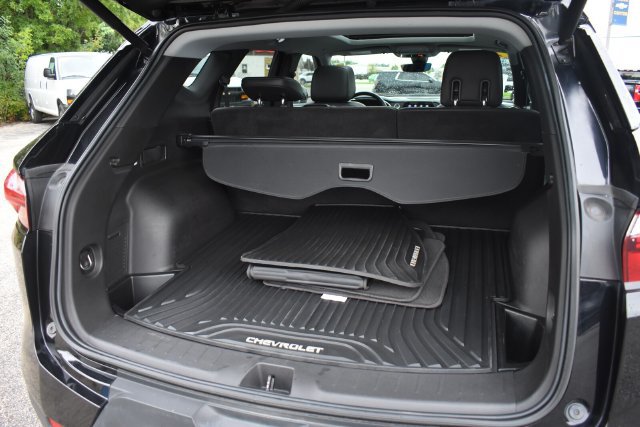 2021 Chevrolet Blazer 3LT - Photo 20
