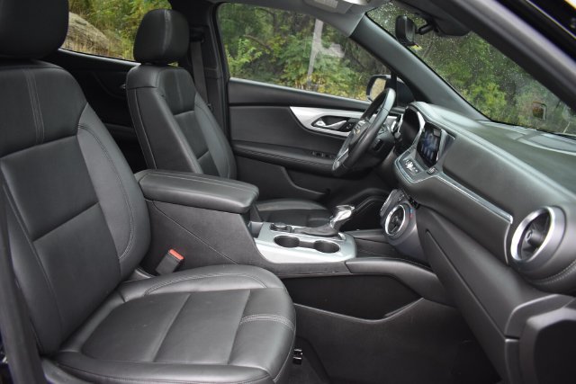 2021 Chevrolet Blazer 3LT - Photo 16