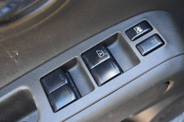 2012 Nissan cube S - Photo 19