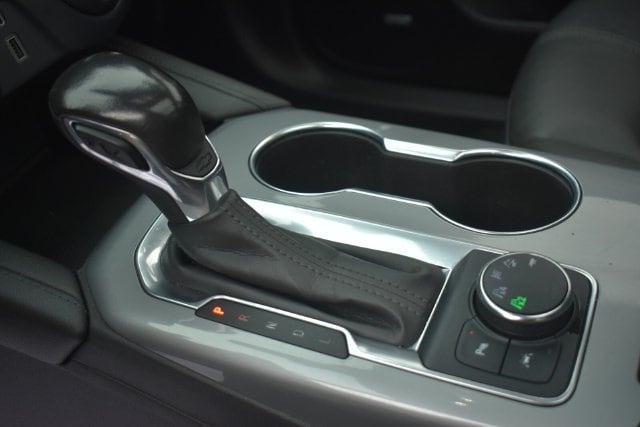 2021 Chevrolet Blazer 3LT - Photo 29