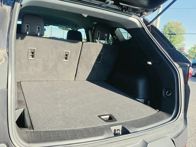 2021 Chevrolet Blazer 2LT - Photo 17