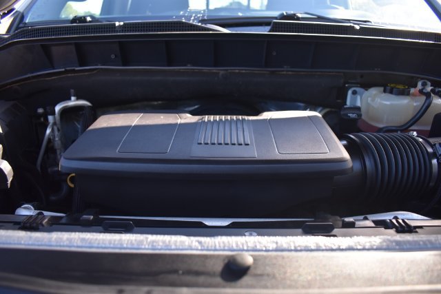 2019 Chevrolet Silverado 1500 RST - Photo 33