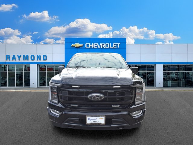 2023 Ford F-150 Platinum - Photo 9