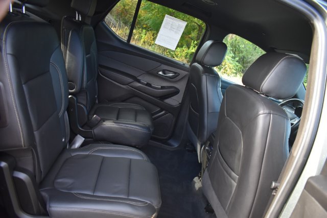 2022 Chevrolet Traverse 3LT - Photo 15