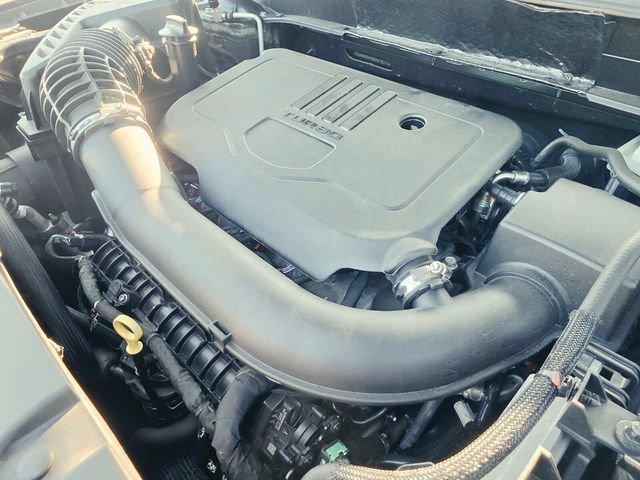 2021 Chevrolet Blazer 2LT - Photo 34
