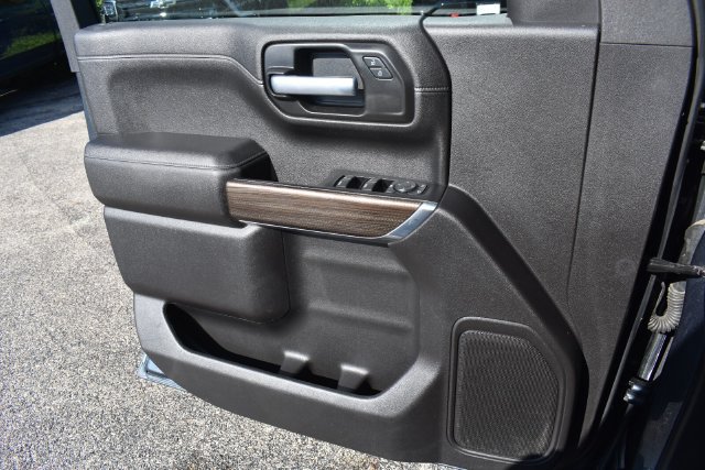2020 Chevrolet Silverado 1500 LT - Photo 32