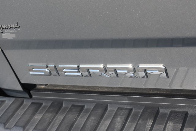 2017 GMC Sierra 1500 SLT - Photo 21