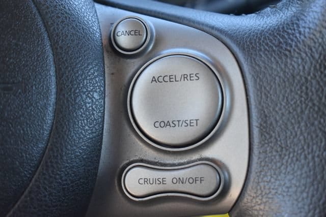 2012 Nissan cube S - Photo 27