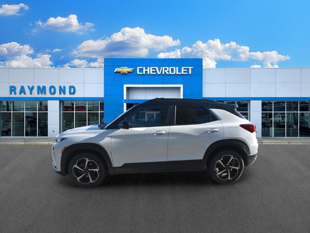 2022 Chevrolet Trailblazer RS - Photo 7