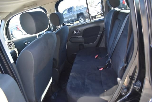 2012 Nissan cube S - Photo 17