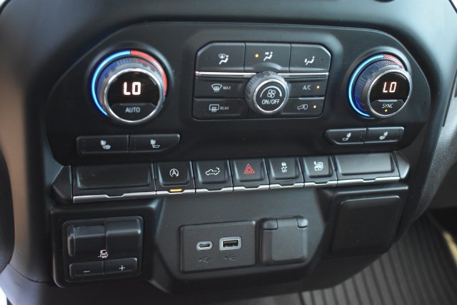 2020 Chevrolet Silverado 1500 LT - Photo 29
