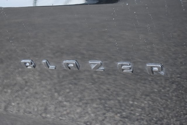 2021 Chevrolet Blazer 3LT - Photo 13