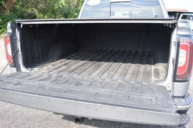 2017 GMC Sierra 1500 SLT - Photo 22