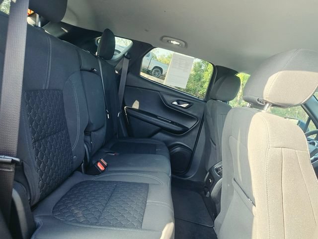 2021 Chevrolet Blazer 2LT - Photo 15