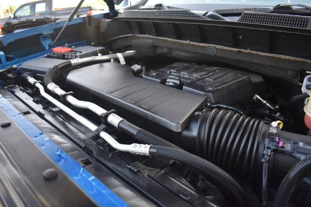 2022 Chevrolet Silverado 1500 LT - Photo 35