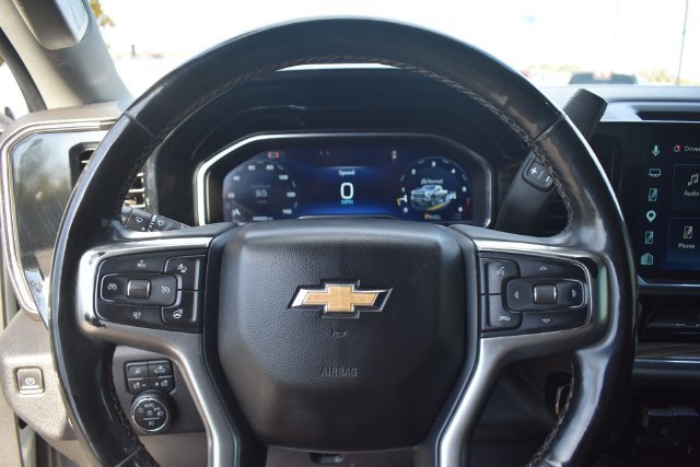 2024 Chevrolet Silverado 2500HD LT - Photo 28