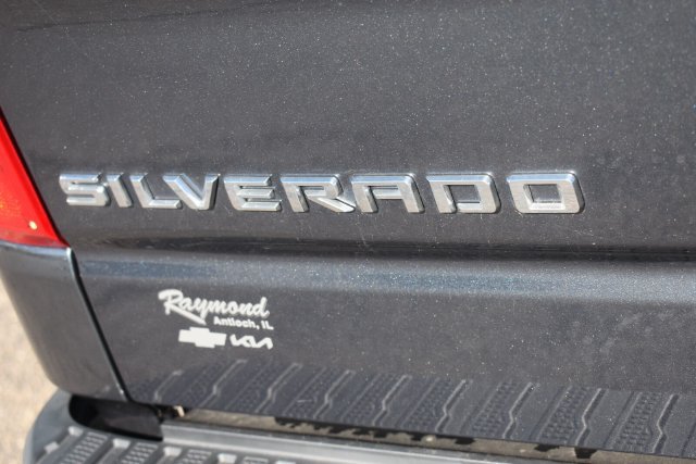 2020 Chevrolet Silverado 1500 LT - Photo 16