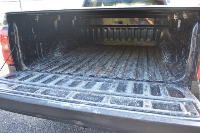 2018 Chevrolet Silverado 1500 LT Z71 - Photo 19