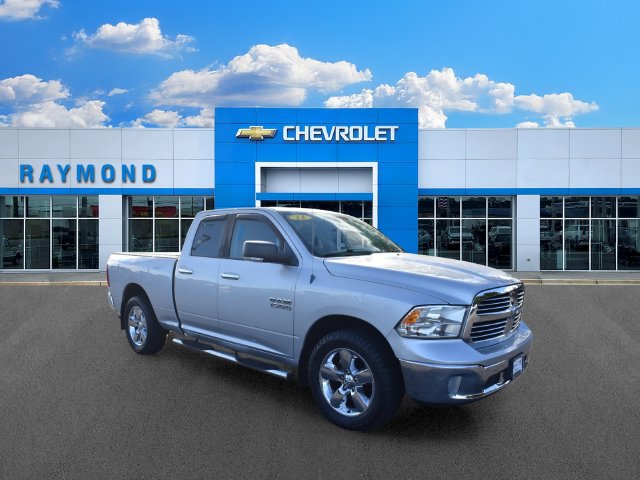  Ram 1500