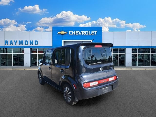 2012 Nissan cube S - Photo 6