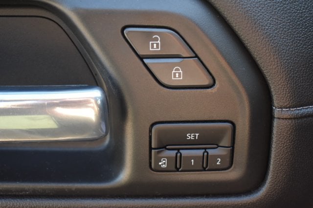 2020 Chevrolet Silverado 1500 High Country - Photo 27