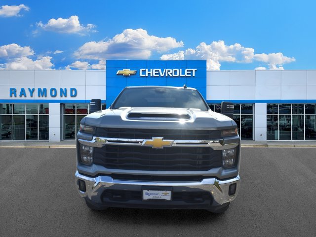 2024 Chevrolet Silverado 2500HD LT - Photo 8